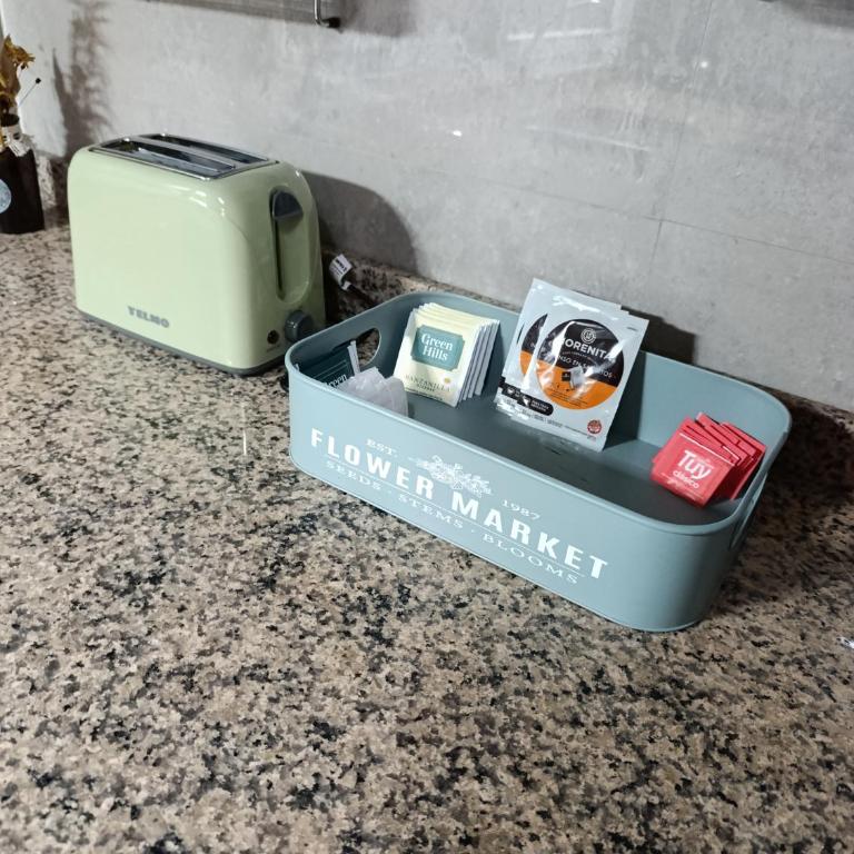 Departamento Alem - Apartamento de 2 dormitorios - 17