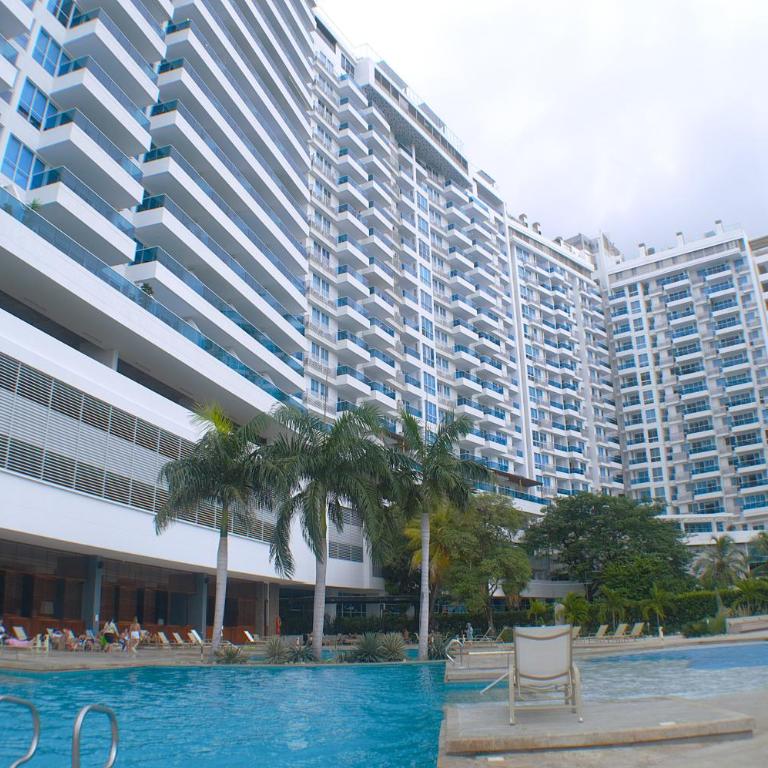 Apartamento Reserva del Mar - Apartamento de 3 dormitorios - 2