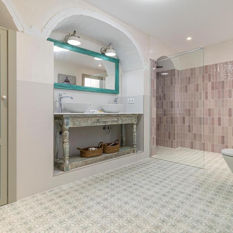 La Casa de la Plaza del Arroyo - Traditional Luxury in Jerez - Apartamento con terraza - 33