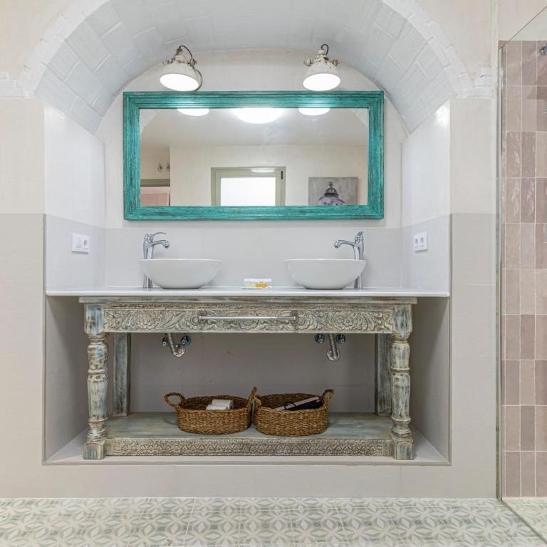 La Casa de la Plaza del Arroyo - Traditional Luxury in Jerez - Apartamento con terraza - 32