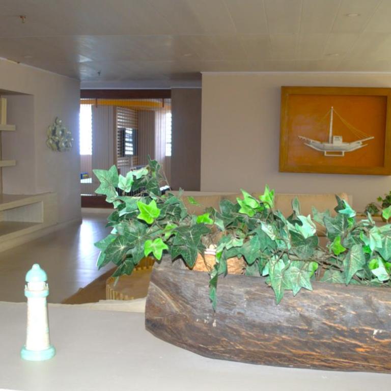 Apartamento Reserva del Mar - Apartamento de 3 dormitorios - 30