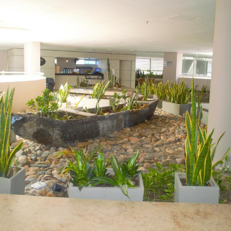 Apartamento Reserva del Mar - Apartamento de 3 dormitorios - 29