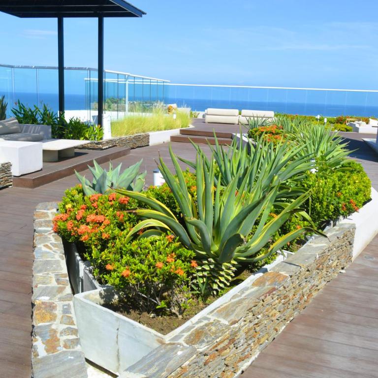 Apartamento Reserva del Mar - Apartamento de 3 dormitorios - 28