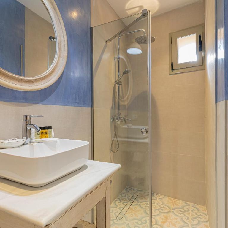 La Casa de la Plaza del Arroyo - Traditional Luxury in Jerez - Apartamento Estándar - 19