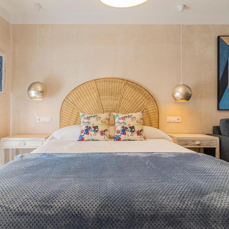 La Casa de la Plaza del Arroyo - Traditional Luxury in Jerez - Apartamento Estándar - 20