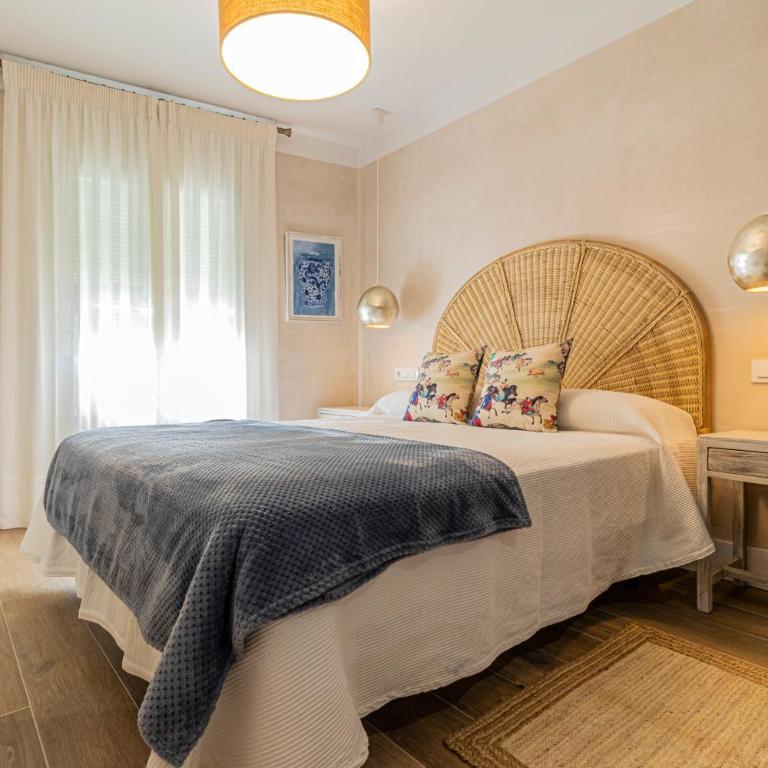 La Casa de la Plaza del Arroyo - Traditional Luxury in Jerez - Apartamento Estándar - 17