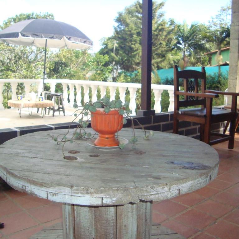 mountain house Mangalobby - Habitación Doble Económica - 8