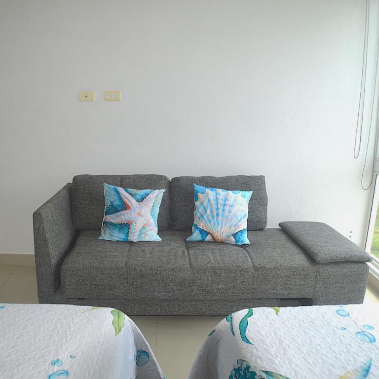 Apartamento Reserva del Mar - Apartamento de 3 dormitorios - 37