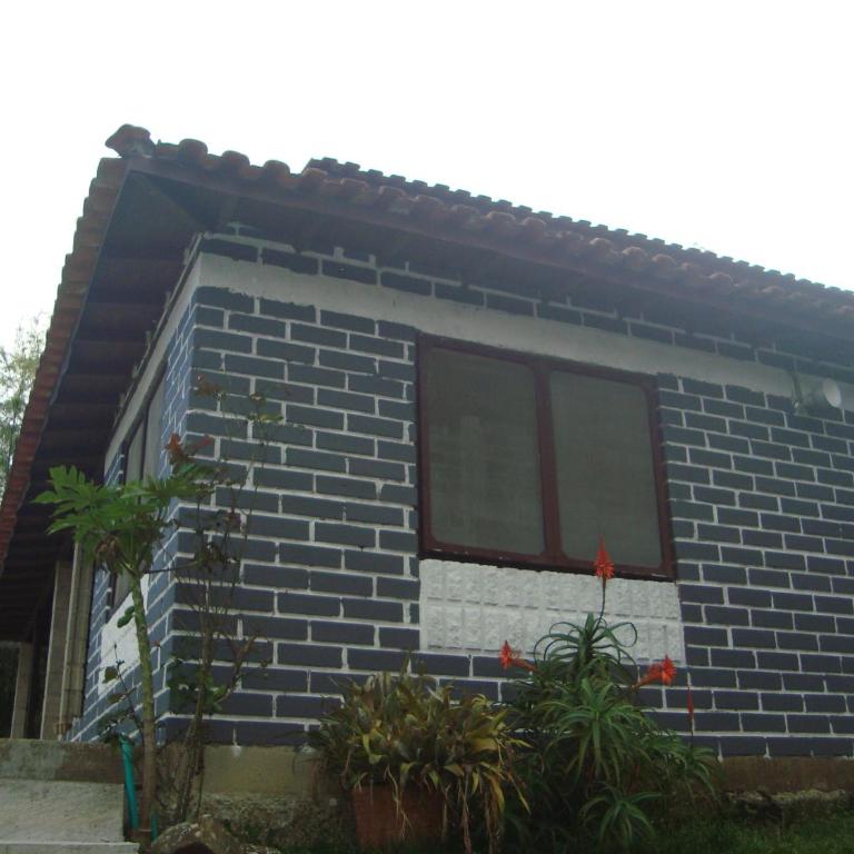 mountain house Mangalobby - Habitación Doble Económica - 12
