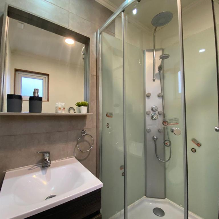 PEWMA Departamento - One-Bedroom Apartment - 3