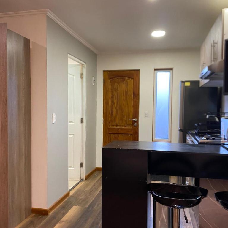 PEWMA Departamento - One-Bedroom Apartment - 7