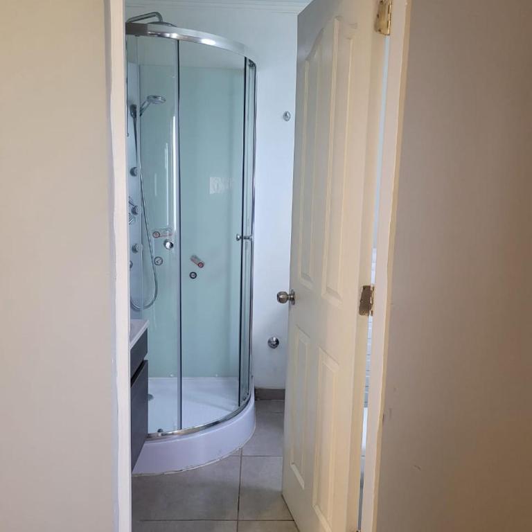 PEWMA Departamento - One-Bedroom Apartment - 11