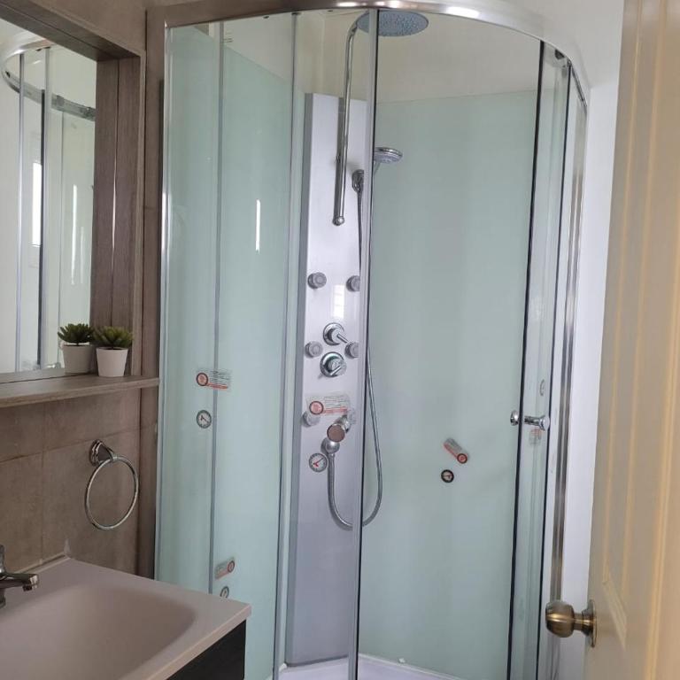 PEWMA Departamento - One-Bedroom Apartment - 12