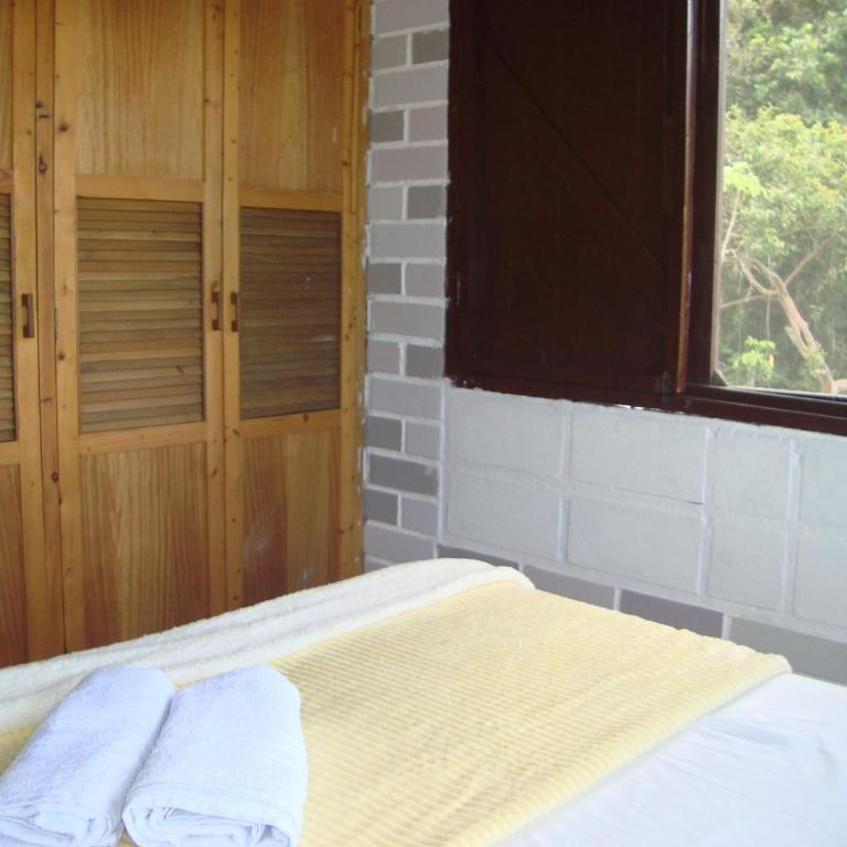 mountain house Mangalobby - Habitación Doble Económica - 20