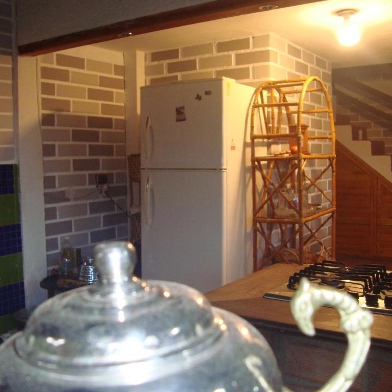 mountain house Mangalobby - Habitación Doble Económica - 29
