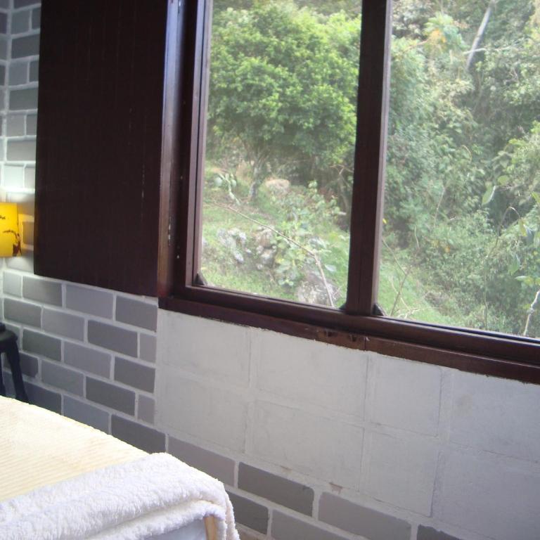 mountain house Mangalobby - Habitación Doble Pequeña - 32