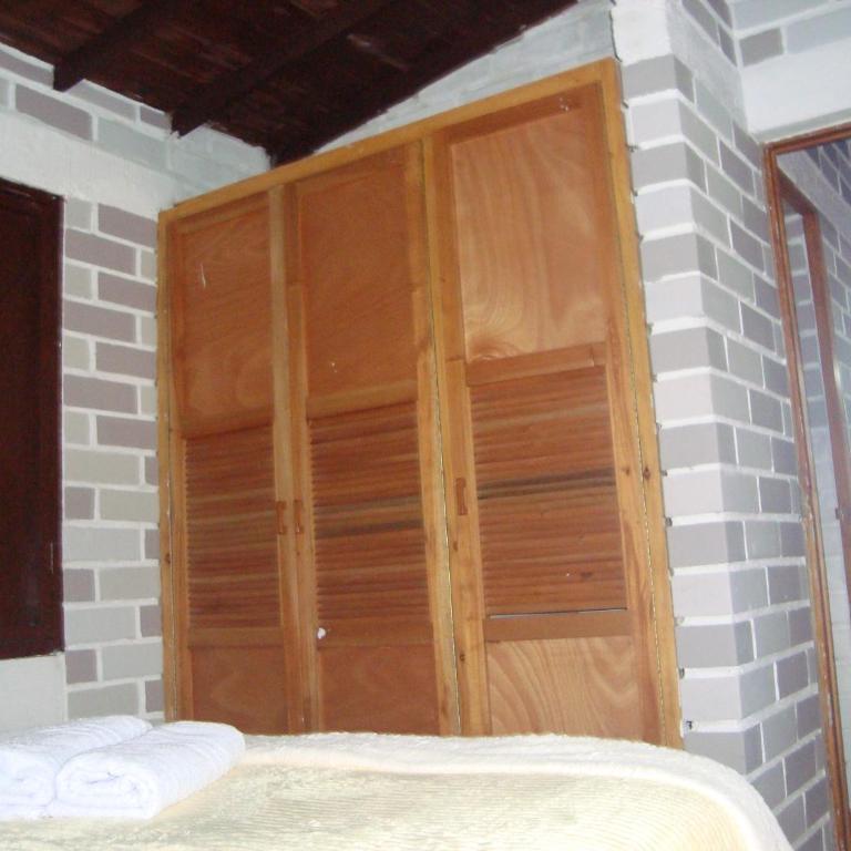 mountain house Mangalobby - Habitación Doble Pequeña - 33