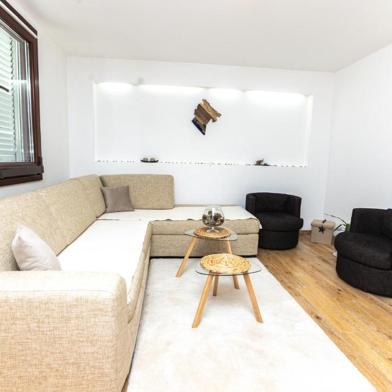 Vukotić Apartment - One-Bedroom Apartment - 1