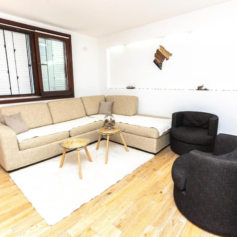 Vukotić Apartment - One-Bedroom Apartment - 2