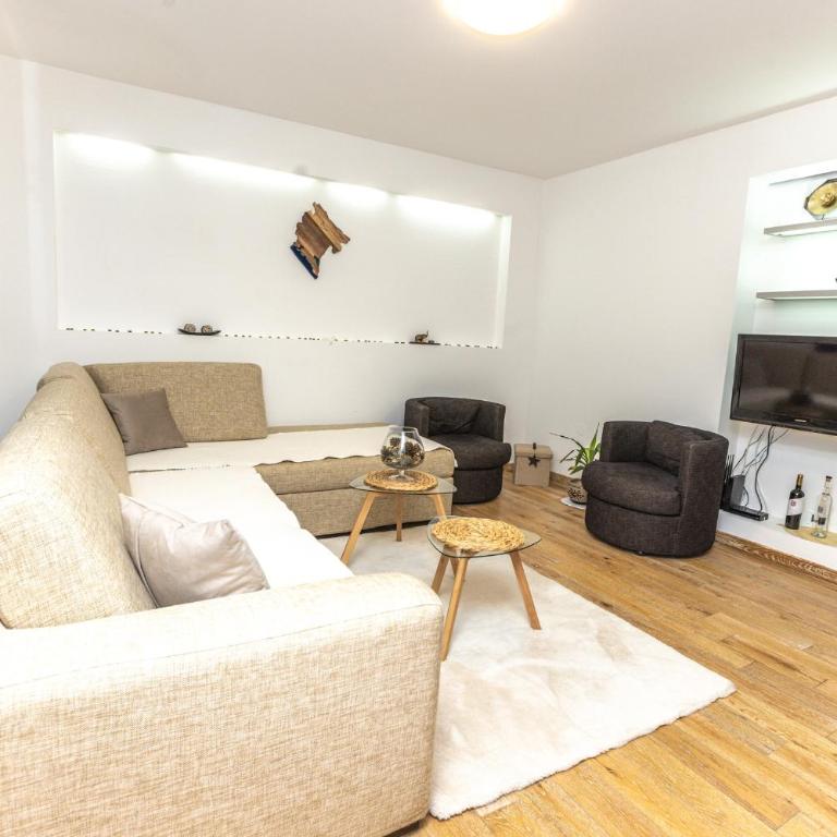 Vukotić Apartment - One-Bedroom Apartment - 4