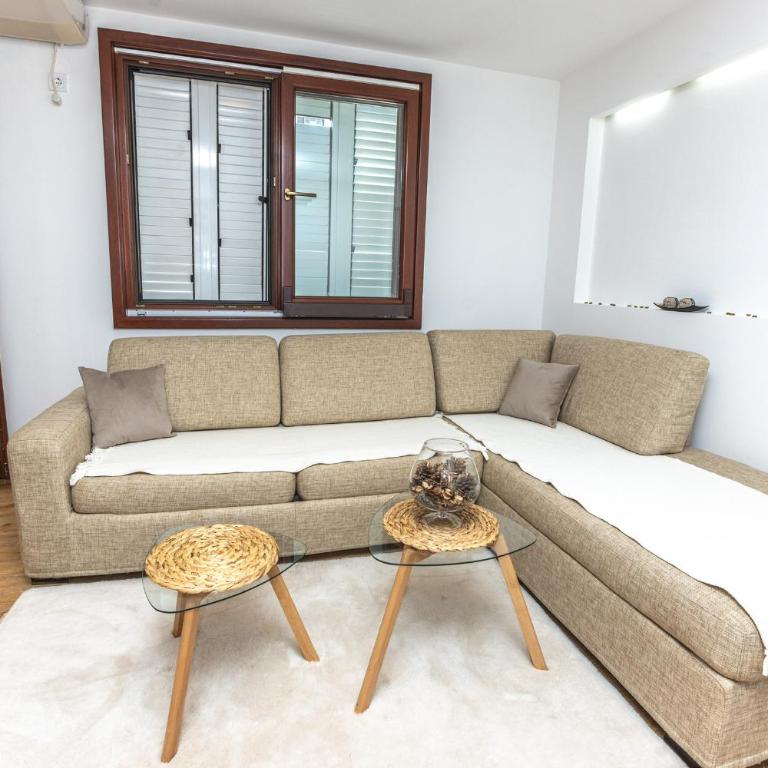 Vukotić Apartment - One-Bedroom Apartment - 5