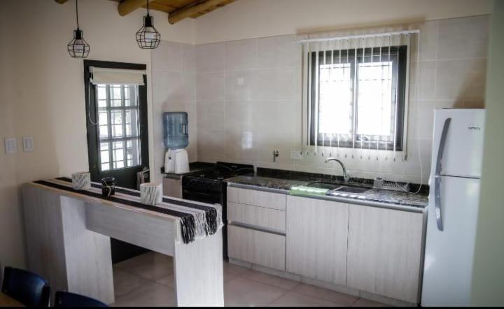 De Atardeceres Casa de Campo - Two-Bedroom House - 18