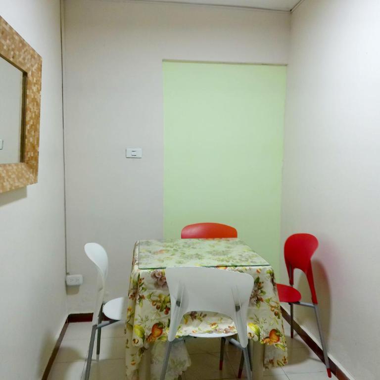 Hotel Casa Boston Inn - Habitación Doble Executive - 6