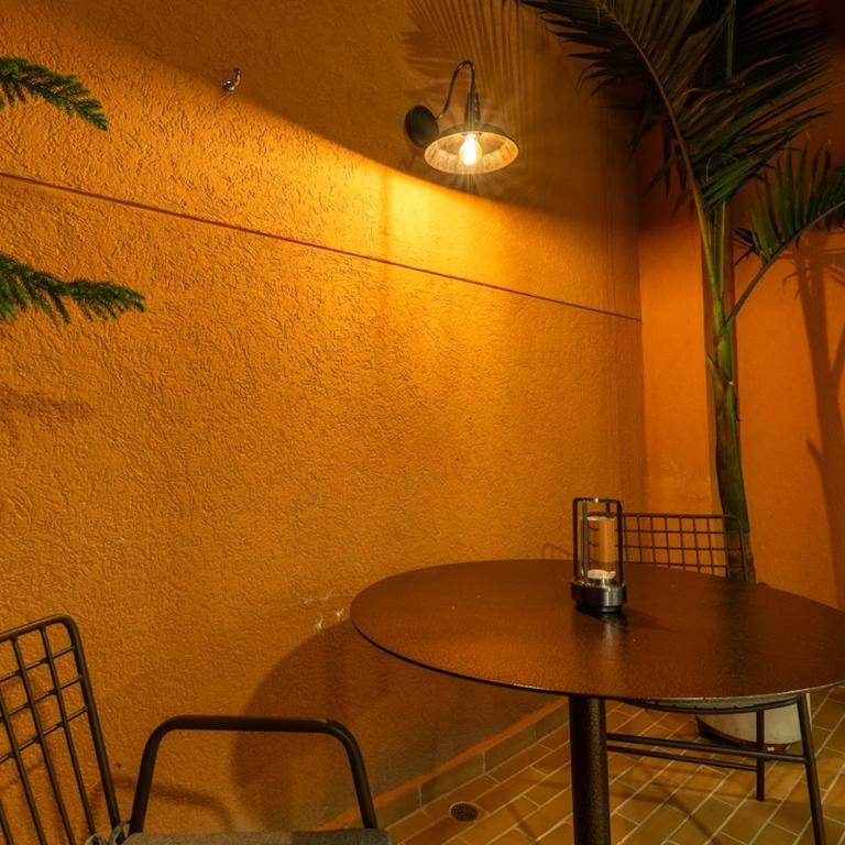 204 Trendy Apt w AC and Hammock in Laureles Area - One-Bedroom Apartment - 18