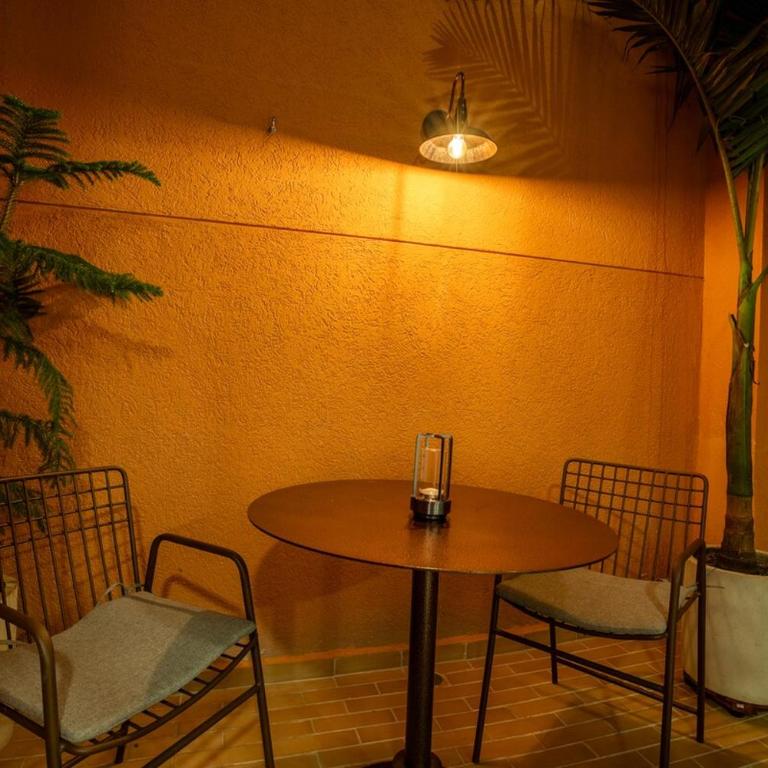 204 Trendy Apt w AC and Hammock in Laureles Area - One-Bedroom Apartment - 23