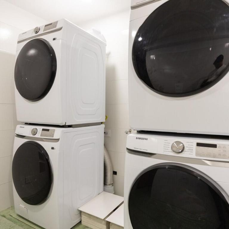 204 Trendy Apt w AC and Hammock in Laureles Area - One-Bedroom Apartment - 25