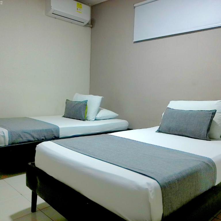 Hotel Casa Boston Inn - Habitación Doble Executive - 13