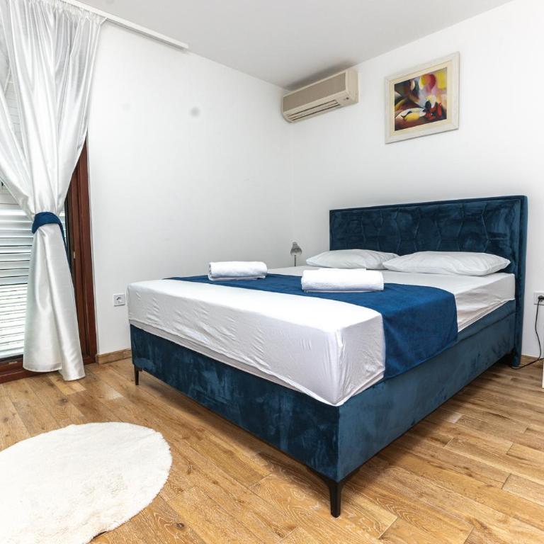 Vukotić Apartment - One-Bedroom Apartment - 9