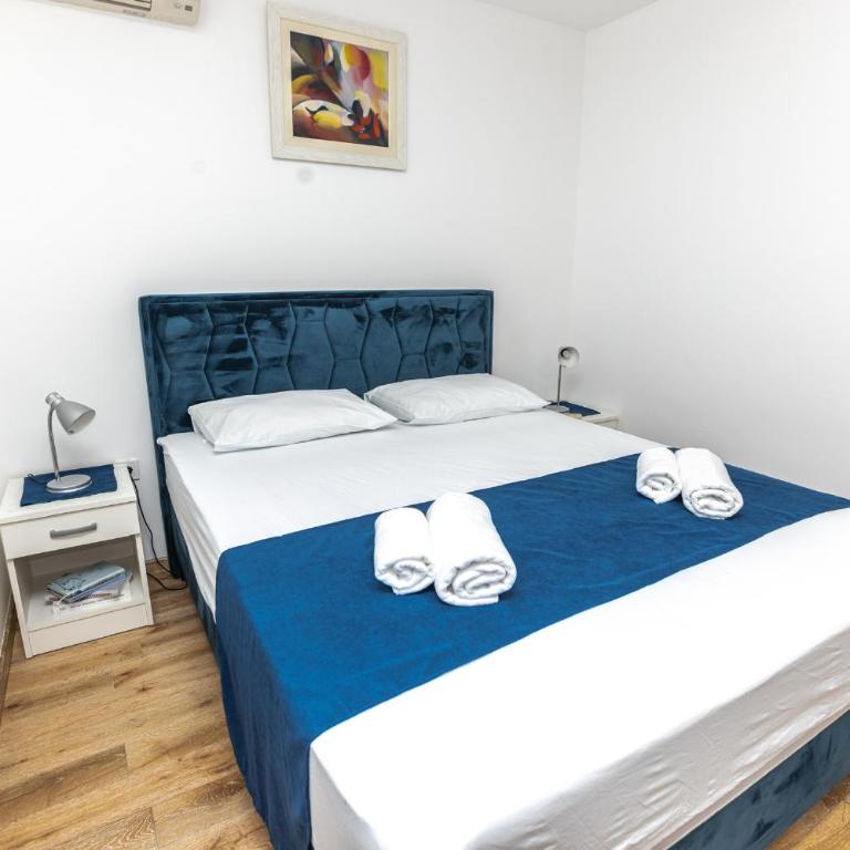 Vukotić Apartment - One-Bedroom Apartment - 10