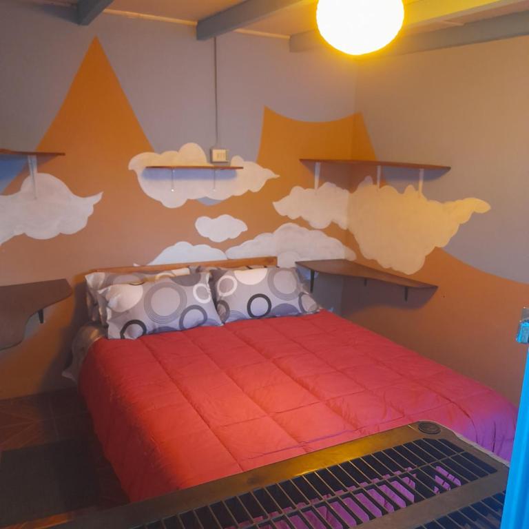 La Casa EcoExplor - Economy Double Room - 2