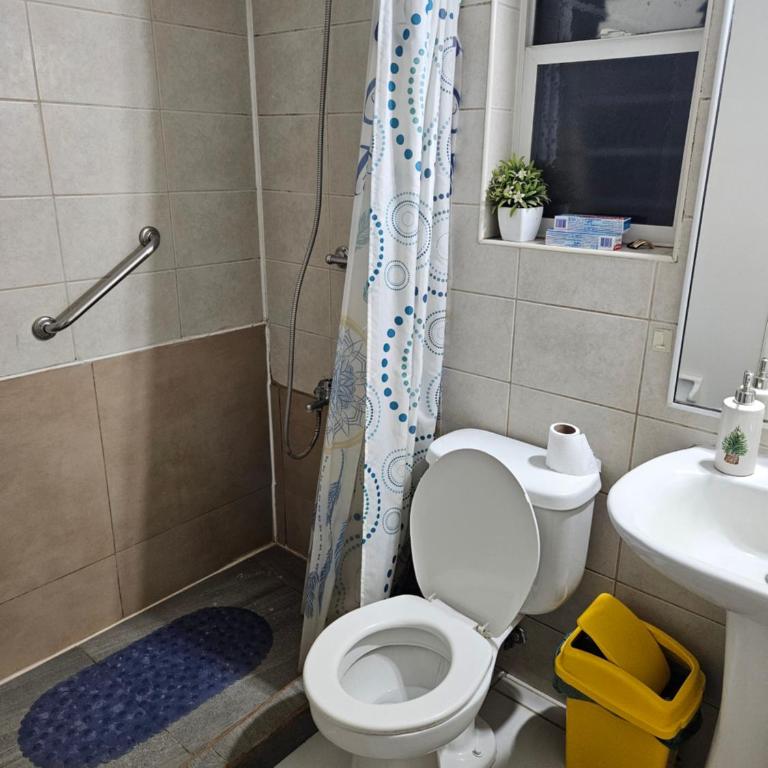 El Carmen - Estudio Estándar - 2