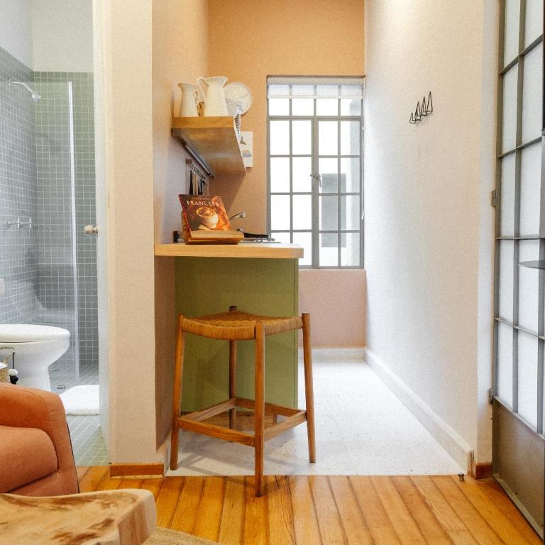 Kin Pech Roma by Capitalia - Apartment - 5