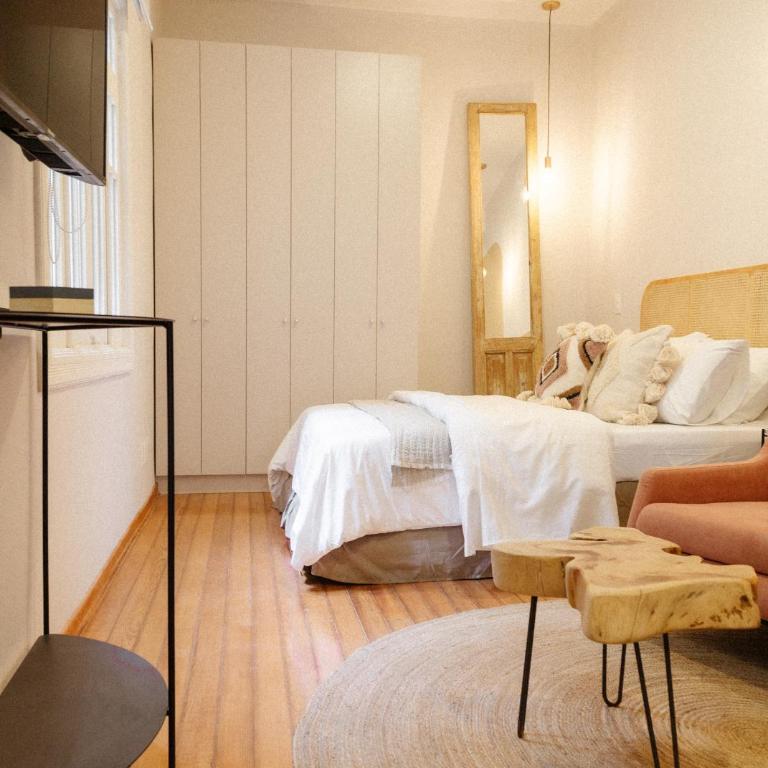 Kin Pech Roma by Capitalia - Apartment - 4