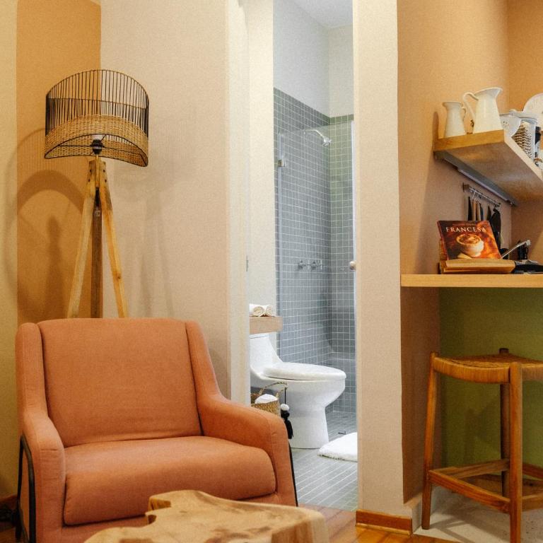 Kin Pech Roma by Capitalia - Apartment - 9