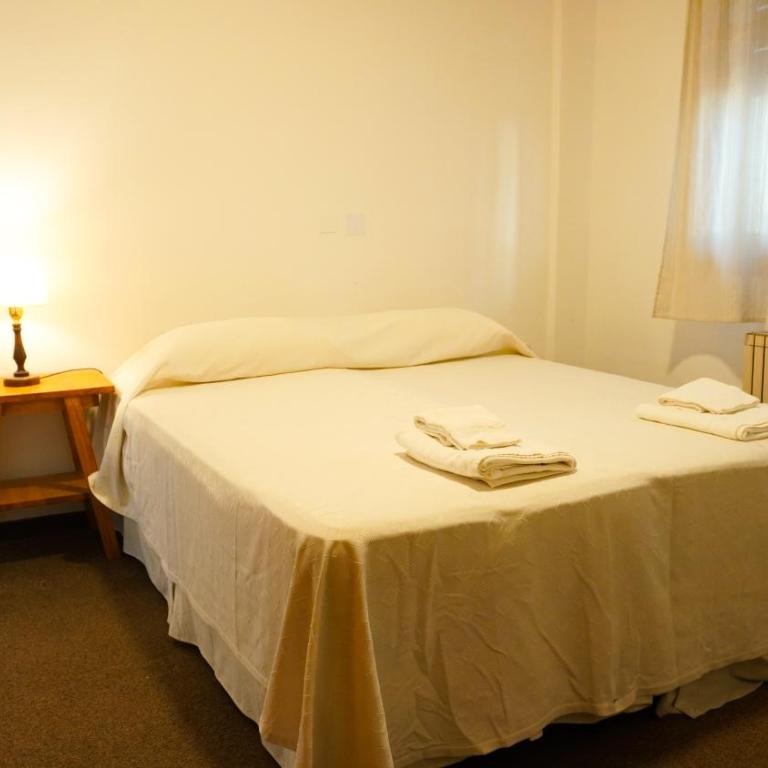 Hotel Maspalomas - Habitación Doble Económica - 8