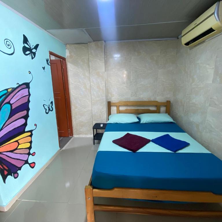 Fauna - Double Room with Private Bathroom - 10
