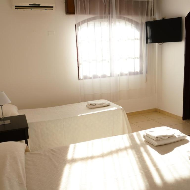 Hotel Maspalomas - Habitación Triple Estándar - 9