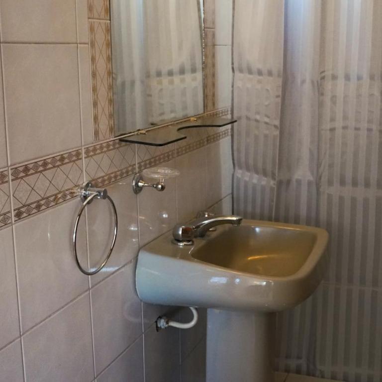 Hotel Maspalomas - Habitación Triple Estándar - 10