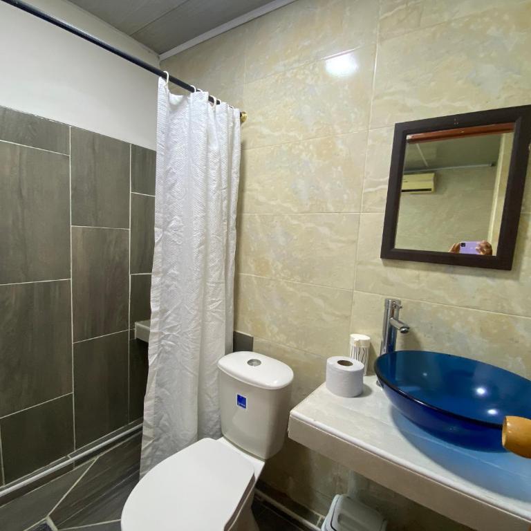 Fauna - Double Room with Private Bathroom - 11