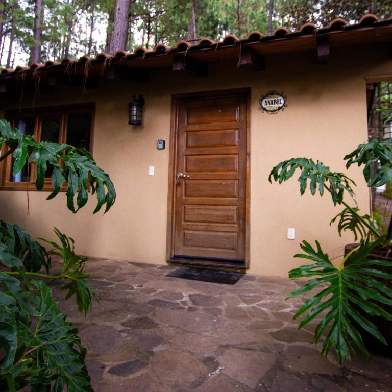 Cabañas VIP Mazamitla - Chalet de 1 dormitorio - 11