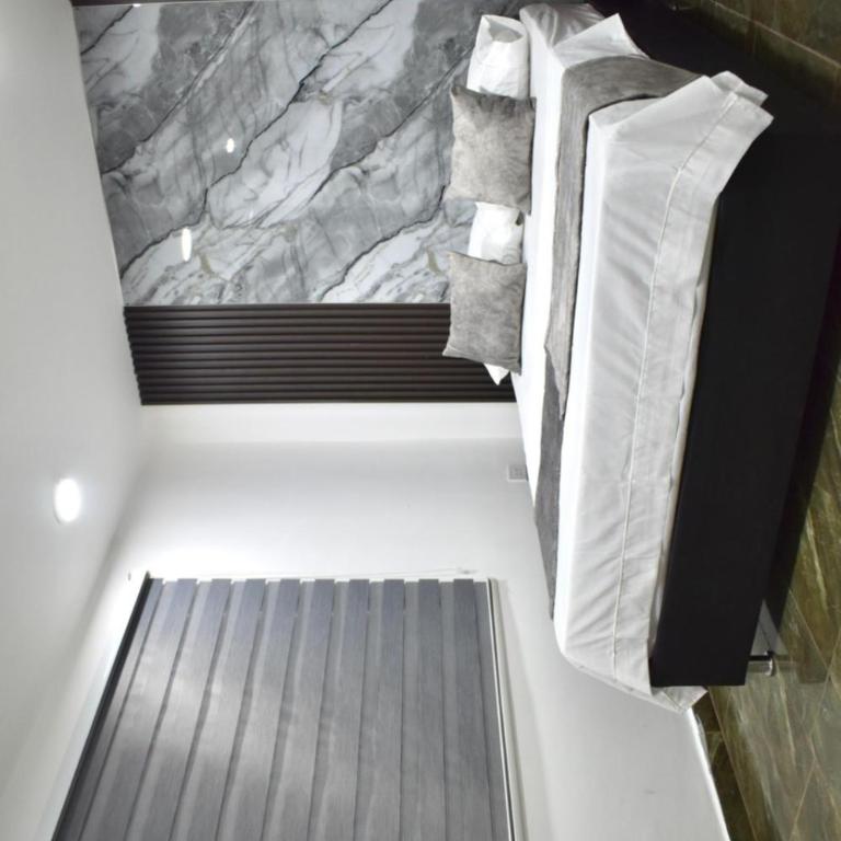 SANTO RIO BOUTIQUE Hotel - Habitación Deluxe - 1