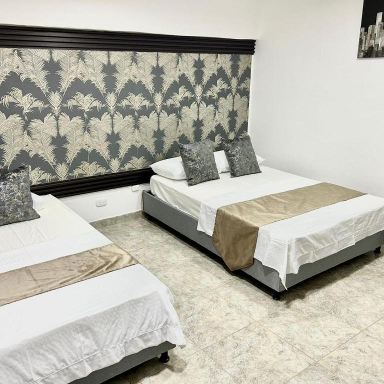 SANTO RIO BOUTIQUE Hotel - Habitación Triple - 1