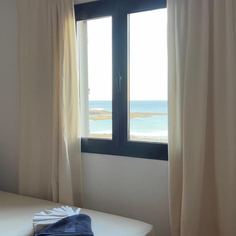 Balcón del Mar - Apartamento de 3 dormitorios con vistas al mar - 17