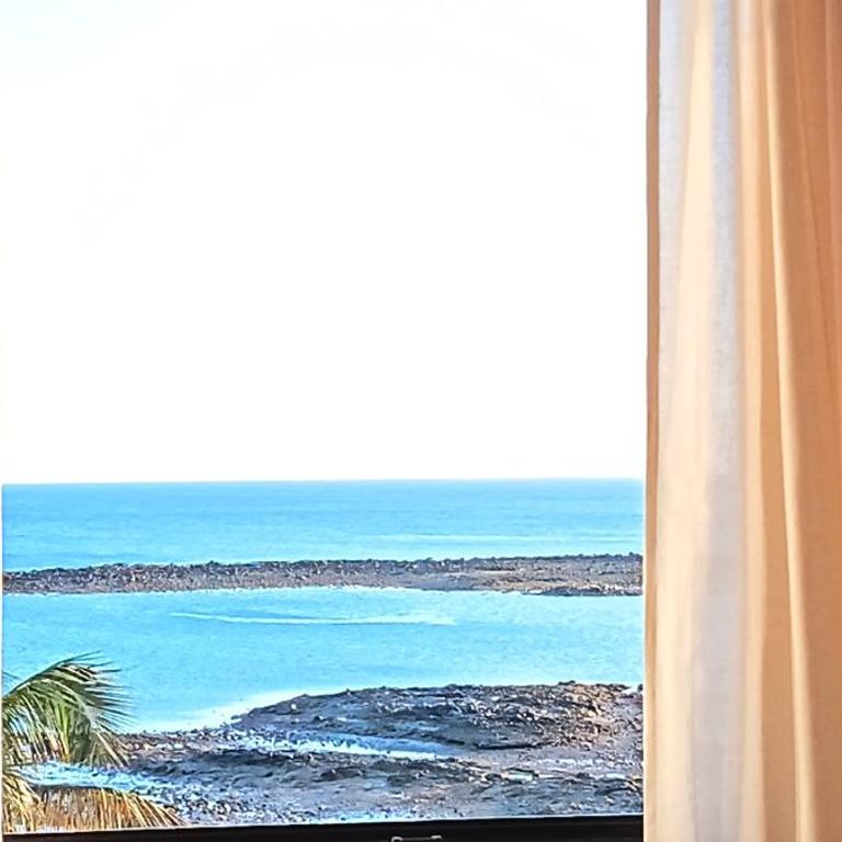 Balcón del Mar - Apartamento de 3 dormitorios con vistas al mar - 11