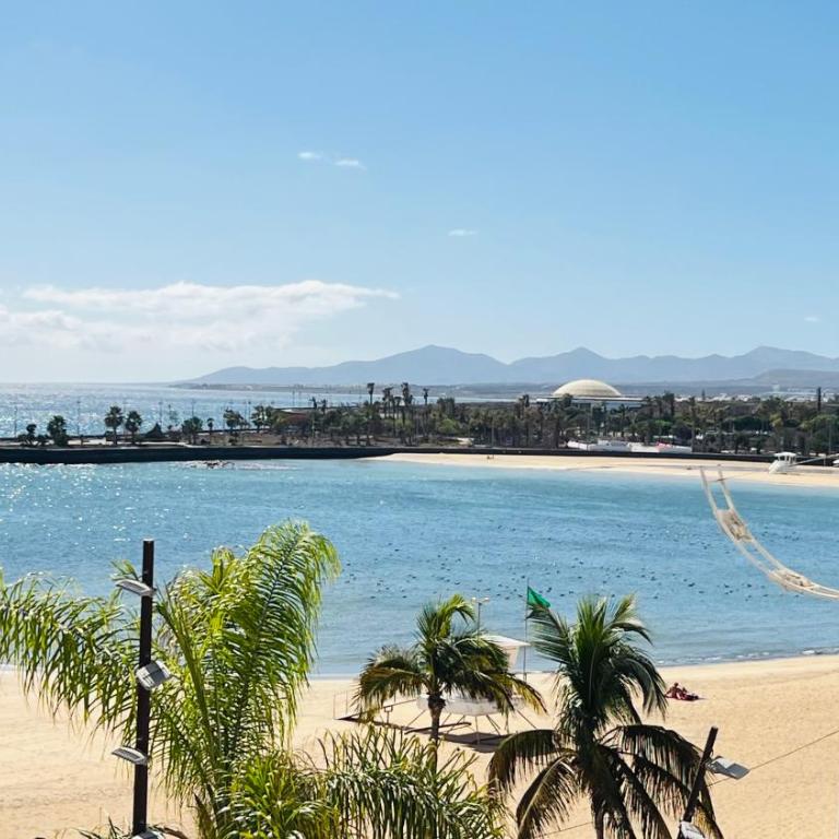 Balcón del Mar - Apartamento de 3 dormitorios con vistas al mar - 19