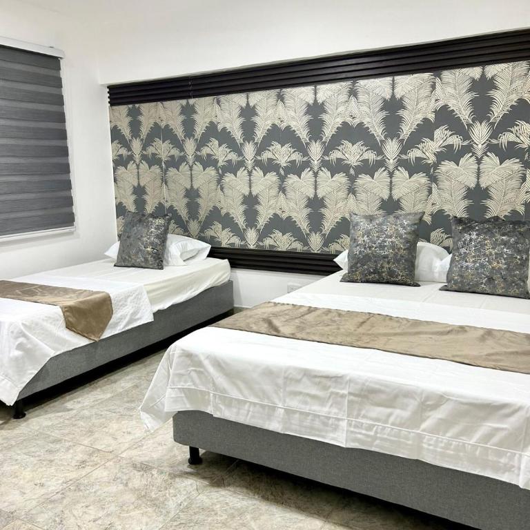 SANTO RIO BOUTIQUE Hotel - Habitación Triple - 3